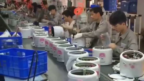 工廠終于復工了,外地出不去就在附近找份工作,畢竟還要養家糊口