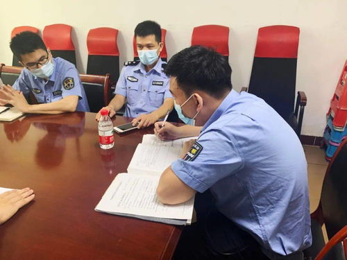 重拳出擊 河源市開展勞務(wù)中介專項(xiàng)整治行動