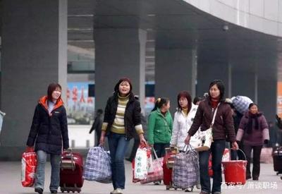 如果35歲還在工廠打工,沒(méi)有職業(yè)規(guī)劃,那你注定貧窮一生