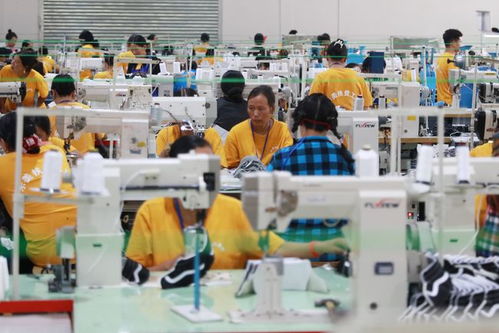 小康圓夢(mèng)丨對(duì)口幫扶工廠開(kāi)在家門(mén)口 村民就業(yè)掙錢(qián)不用出遠(yuǎn)門(mén)