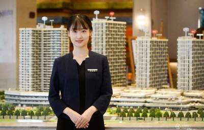 女銷售1年賣106套房,年入100萬!網(wǎng)友:賣100多套還是買不起一套