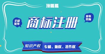 頂峰知產 以高成功率賦能企業(yè)商標與知識產權保護