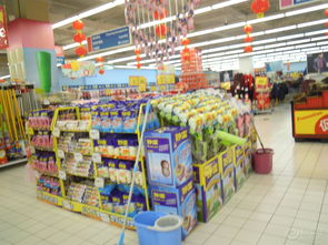 車行千里，品聚生活 江蘇車友會日用品銷售的溫馨選擇